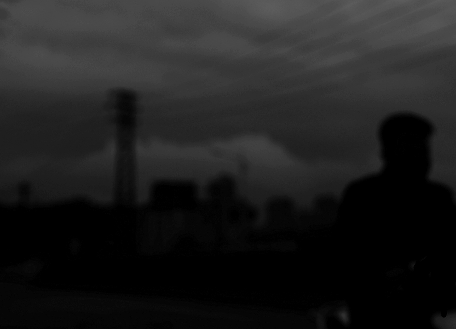 Abstraction, Blur and Experiment