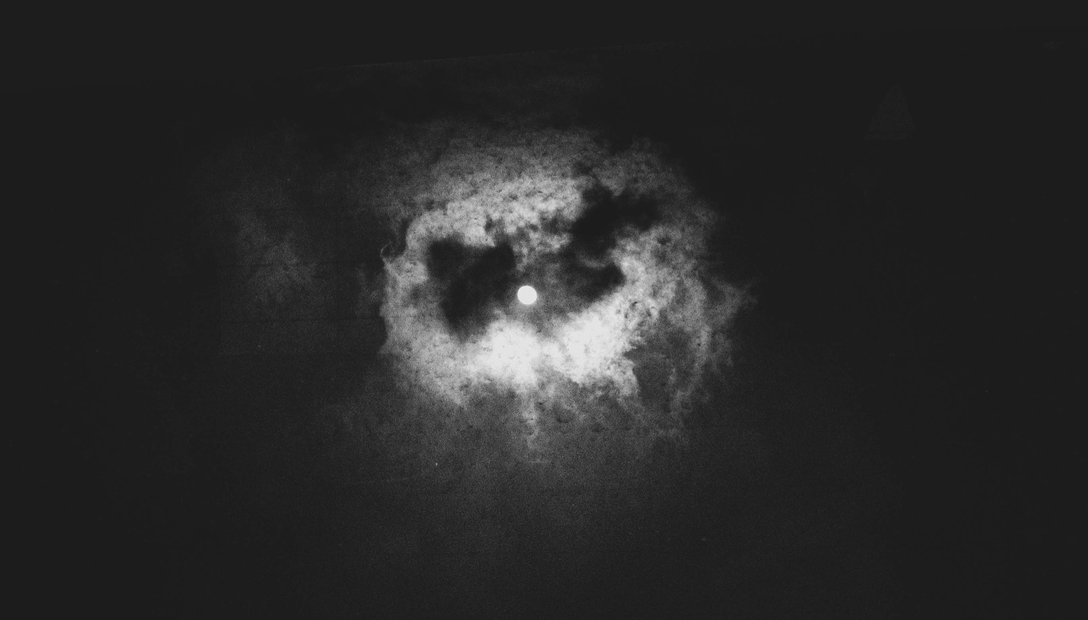 Night Walks and Artificial Light