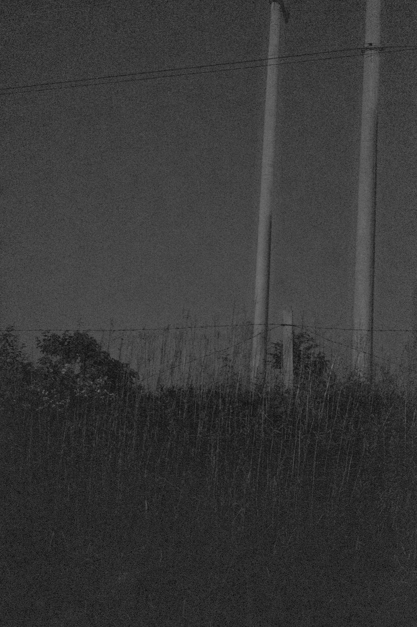 Space, Architecture and Distance