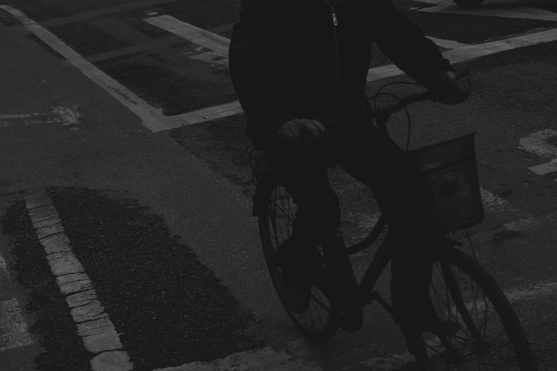 Street Figures and Animals