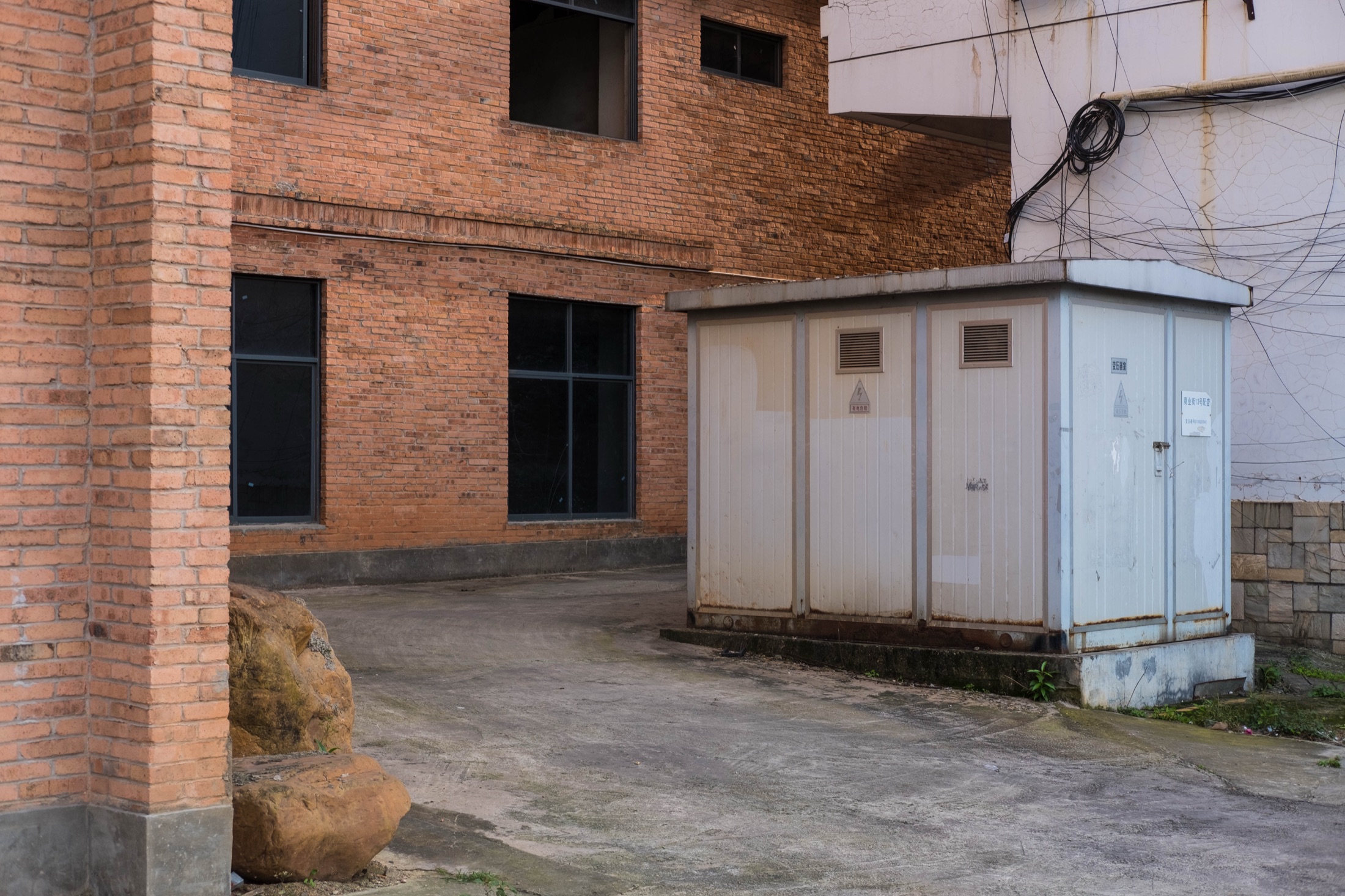 Urban Edges