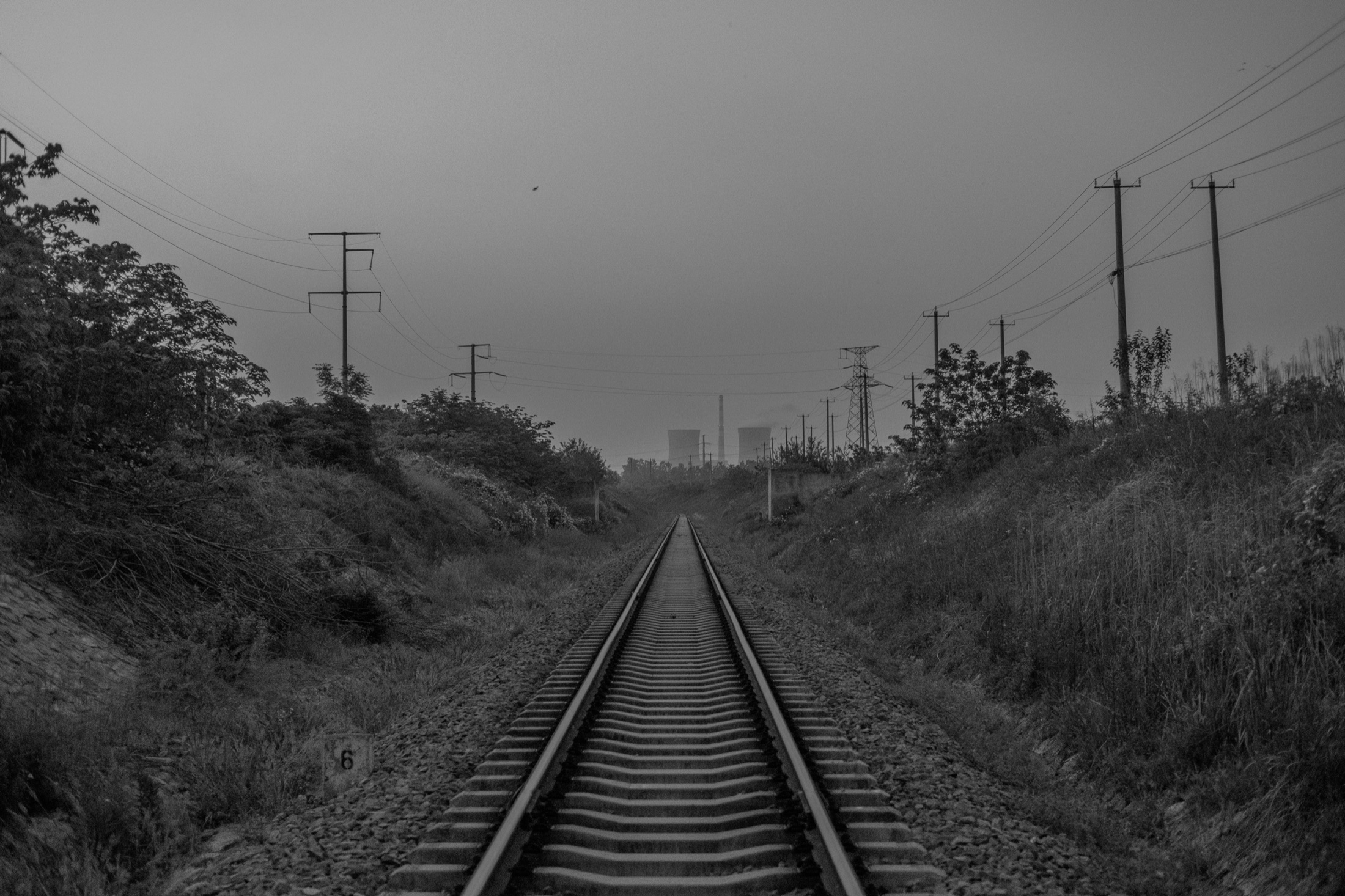 Urban Edges