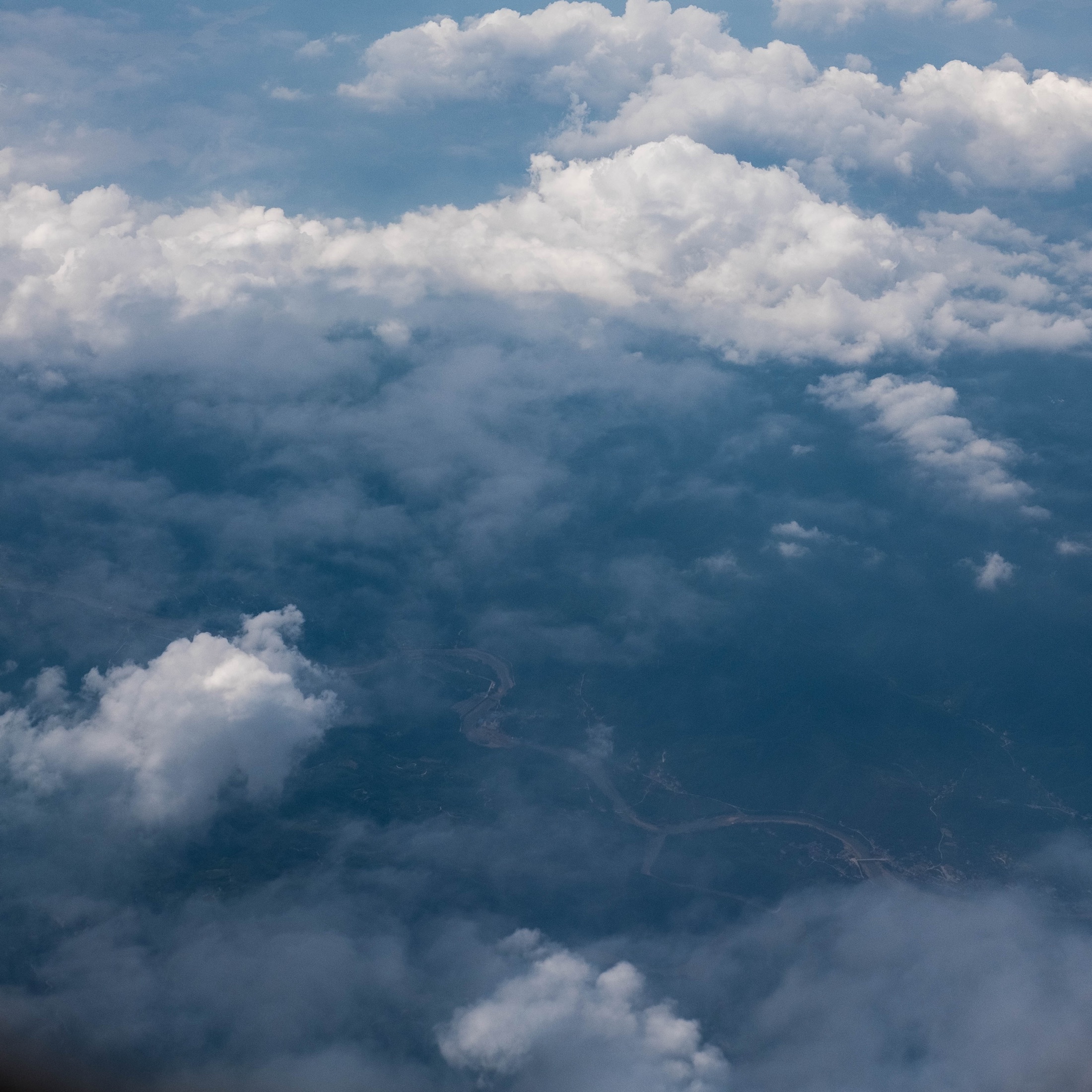 Water, Coast and Weather