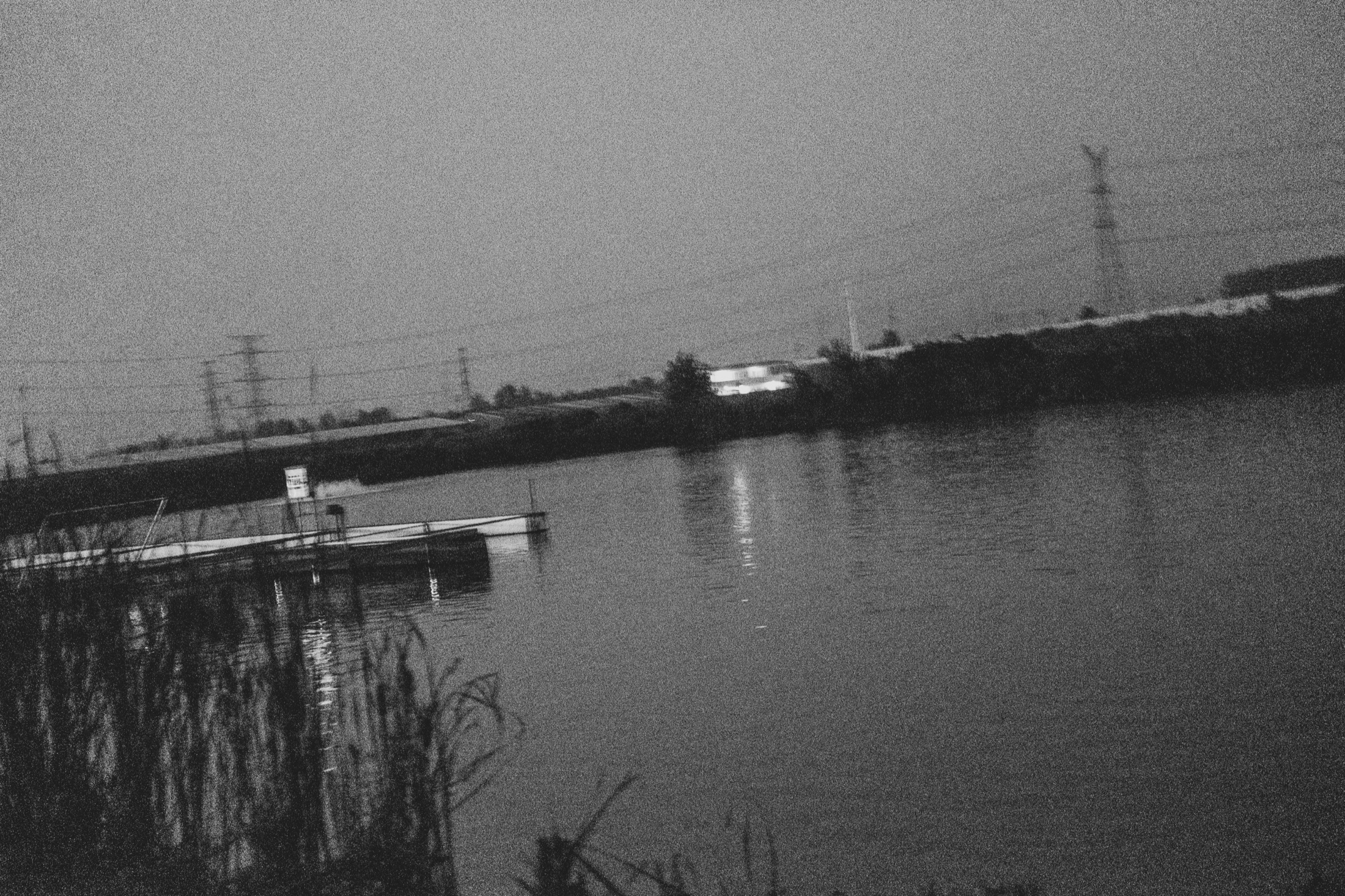 Water, Coast and Weather