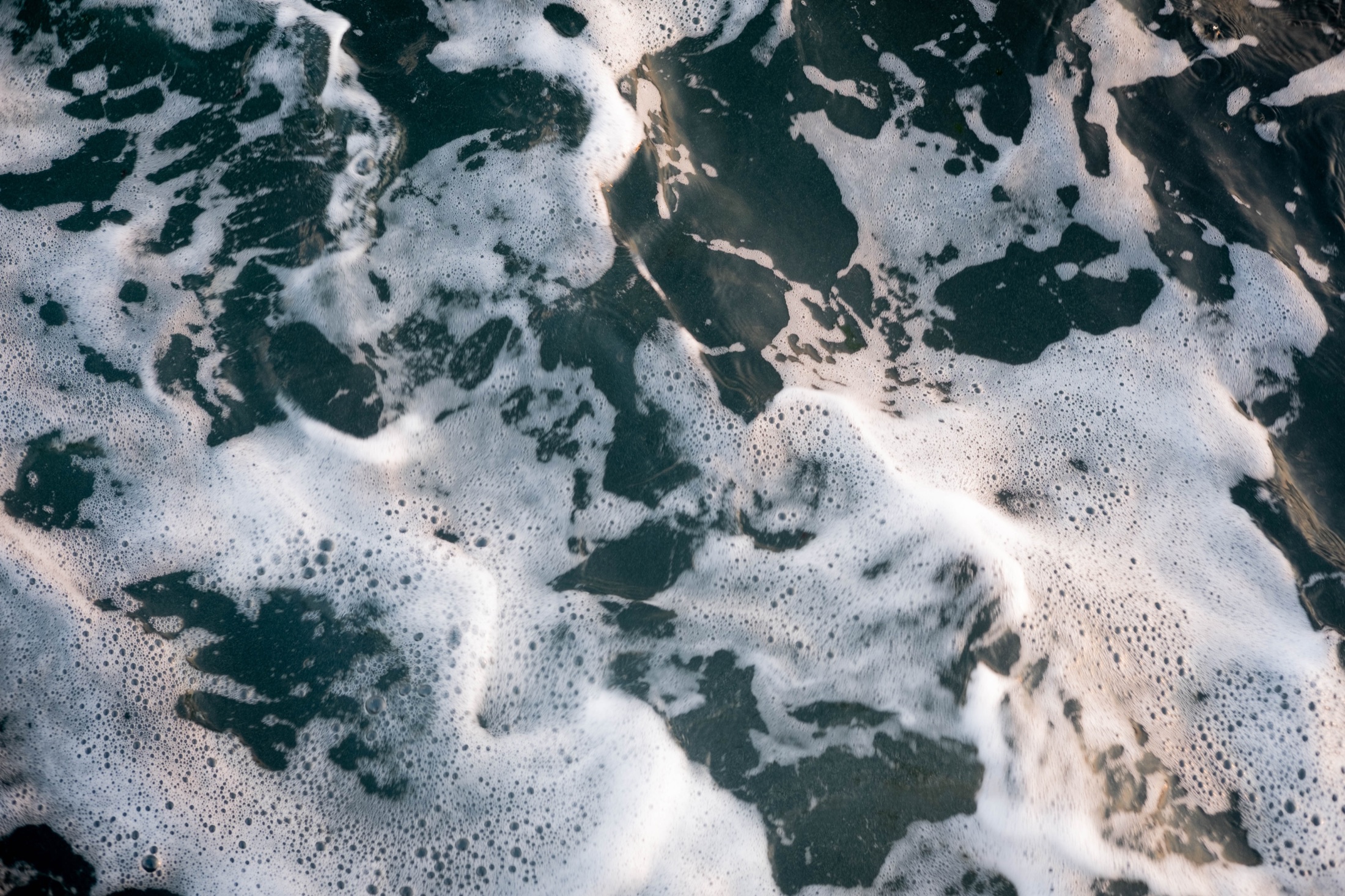 Water, Coast and Weather