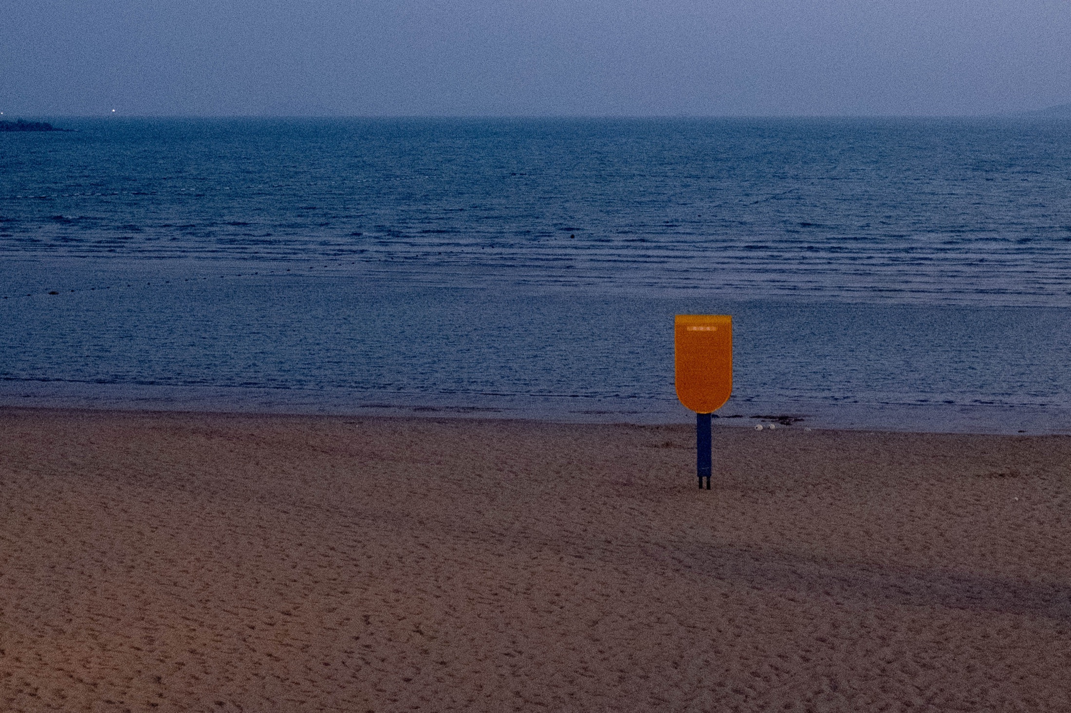 Water, Coast and Weather