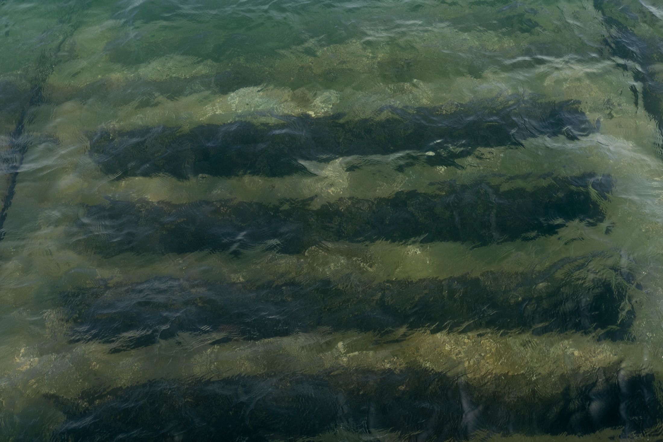 Water, Coast and Weather