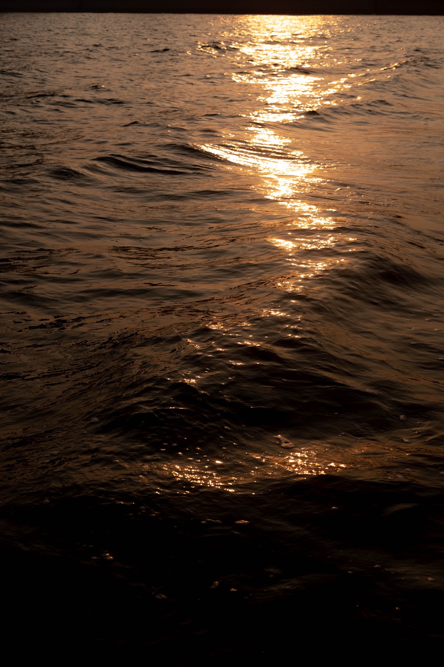 Water, Coast and Weather
