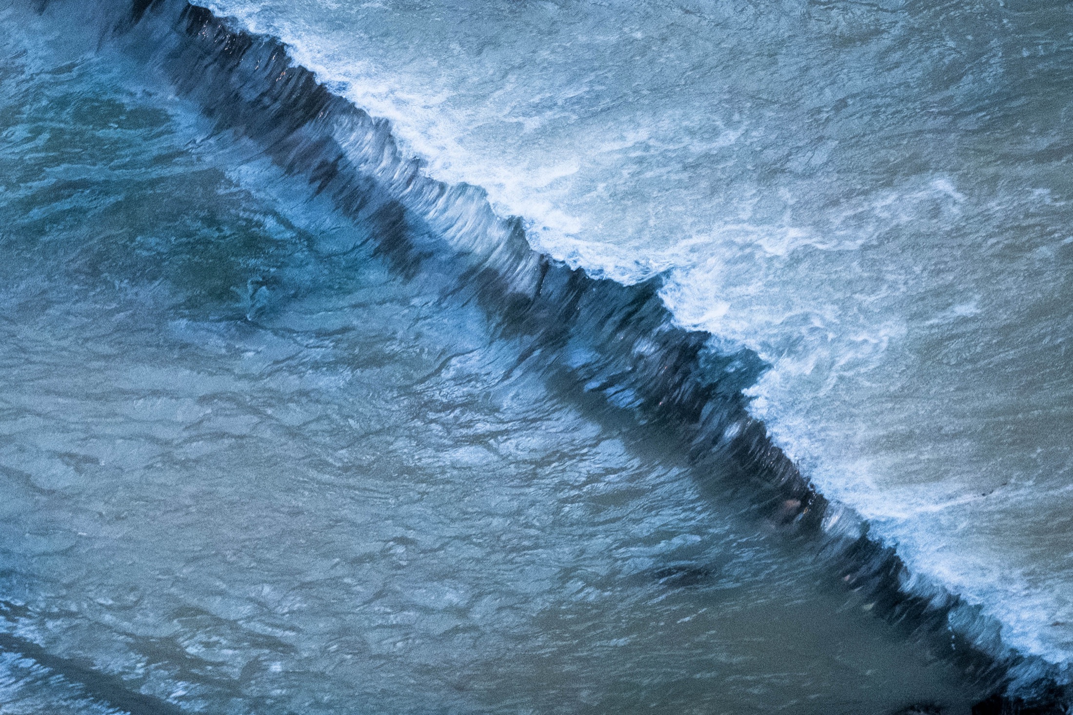 Water, Coast and Weather