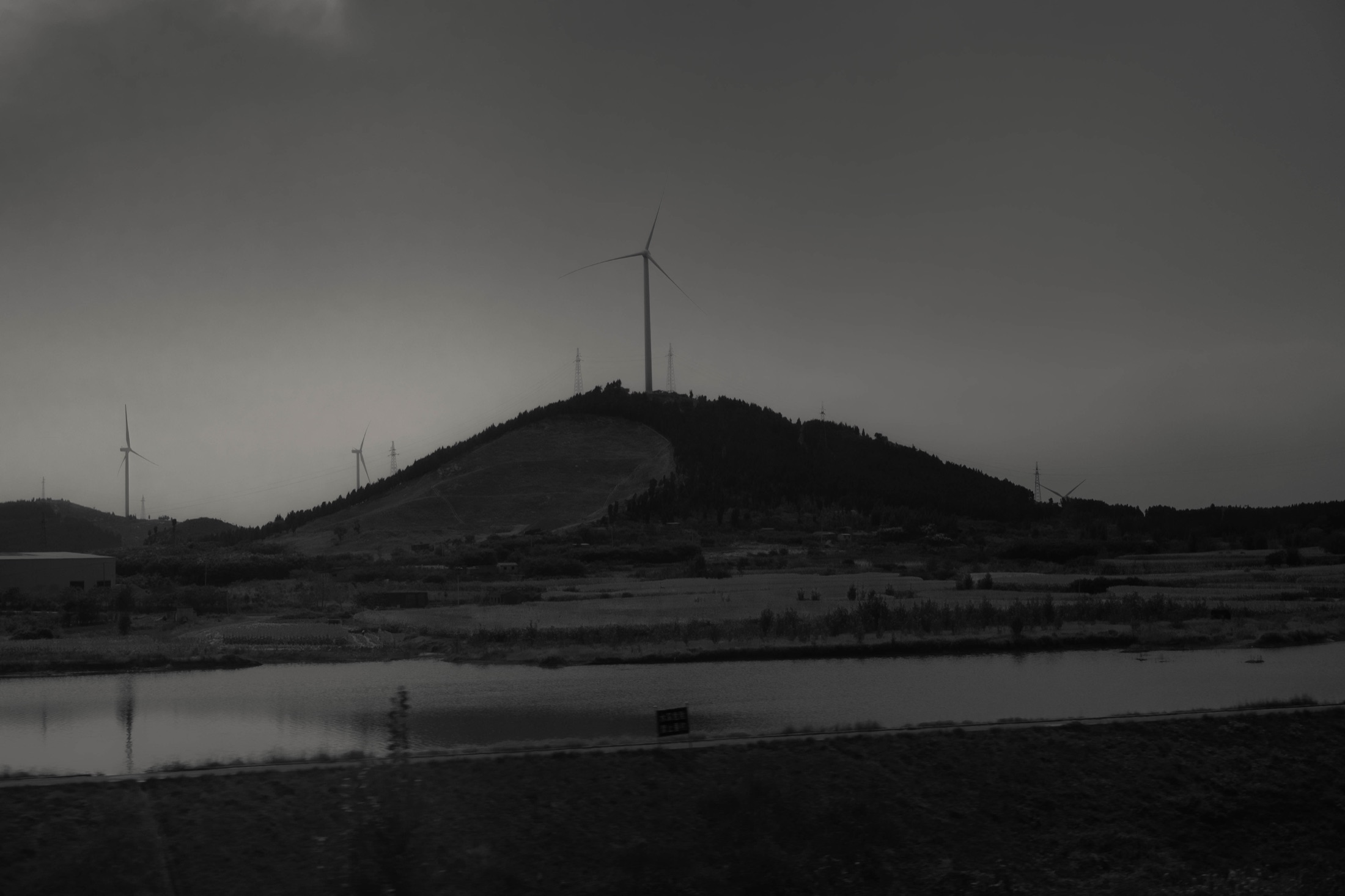 Water, Coast and Weather