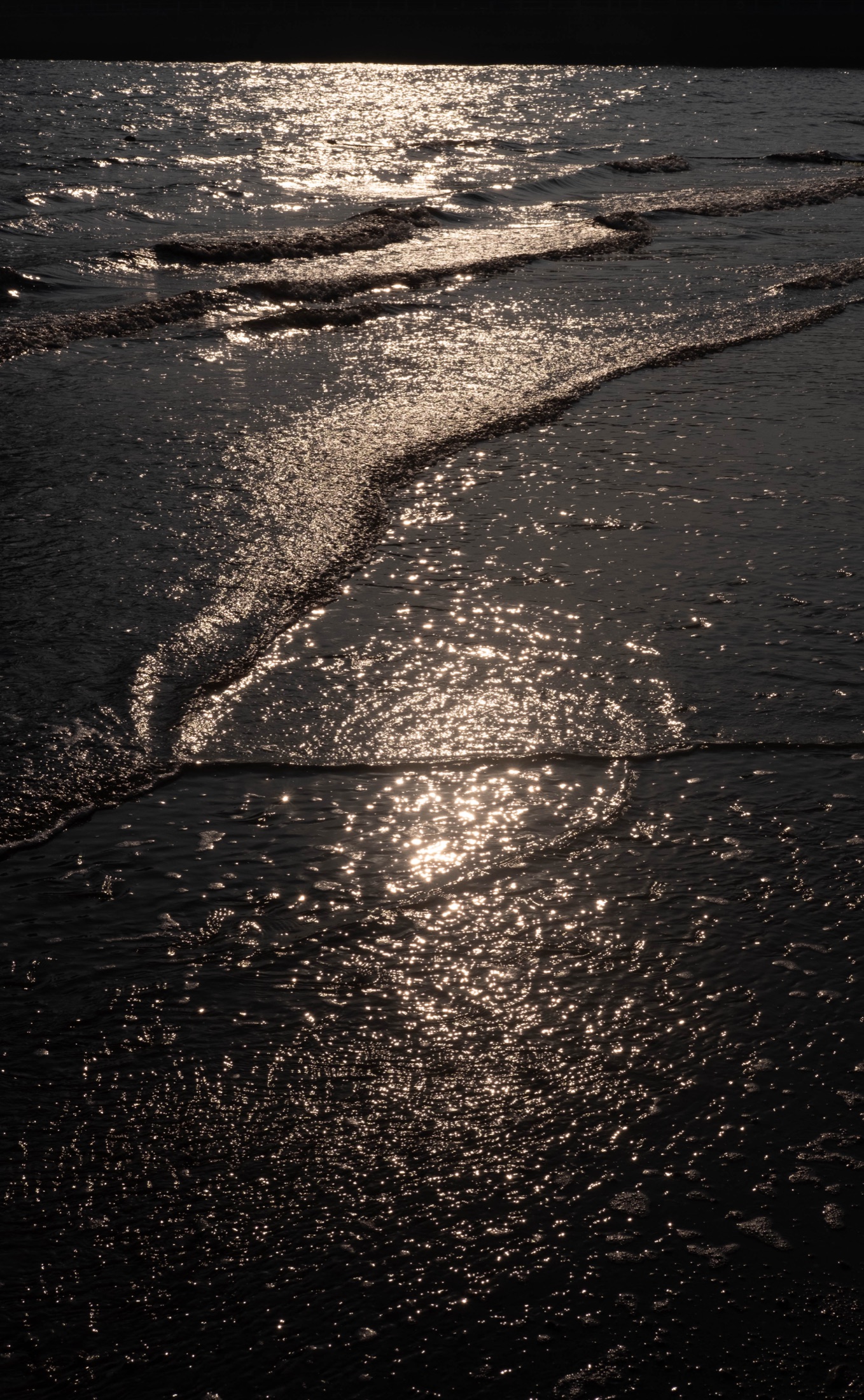 Water, Coast and Weather