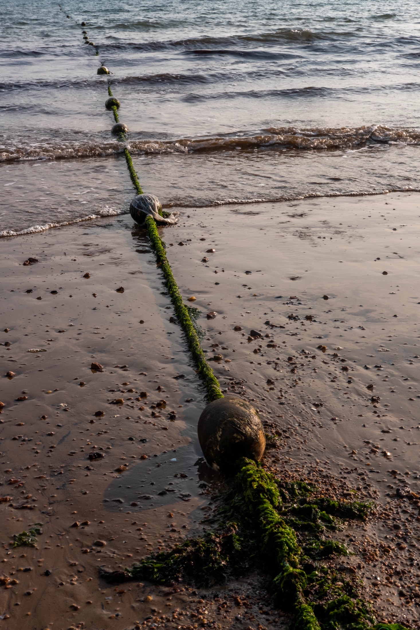 Water, Coast and Weather