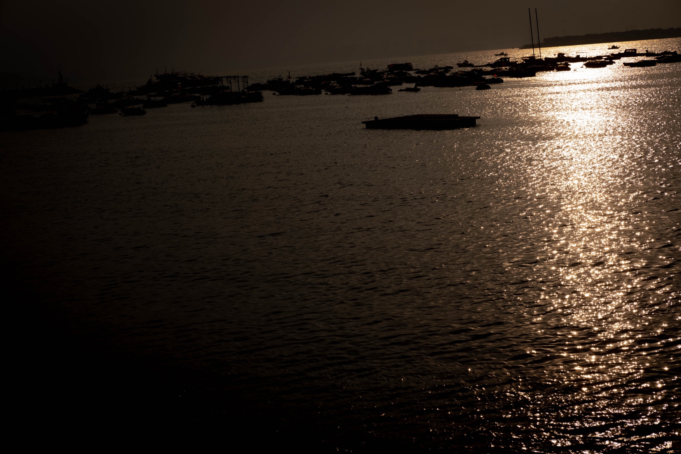 Water, Coast and Weather