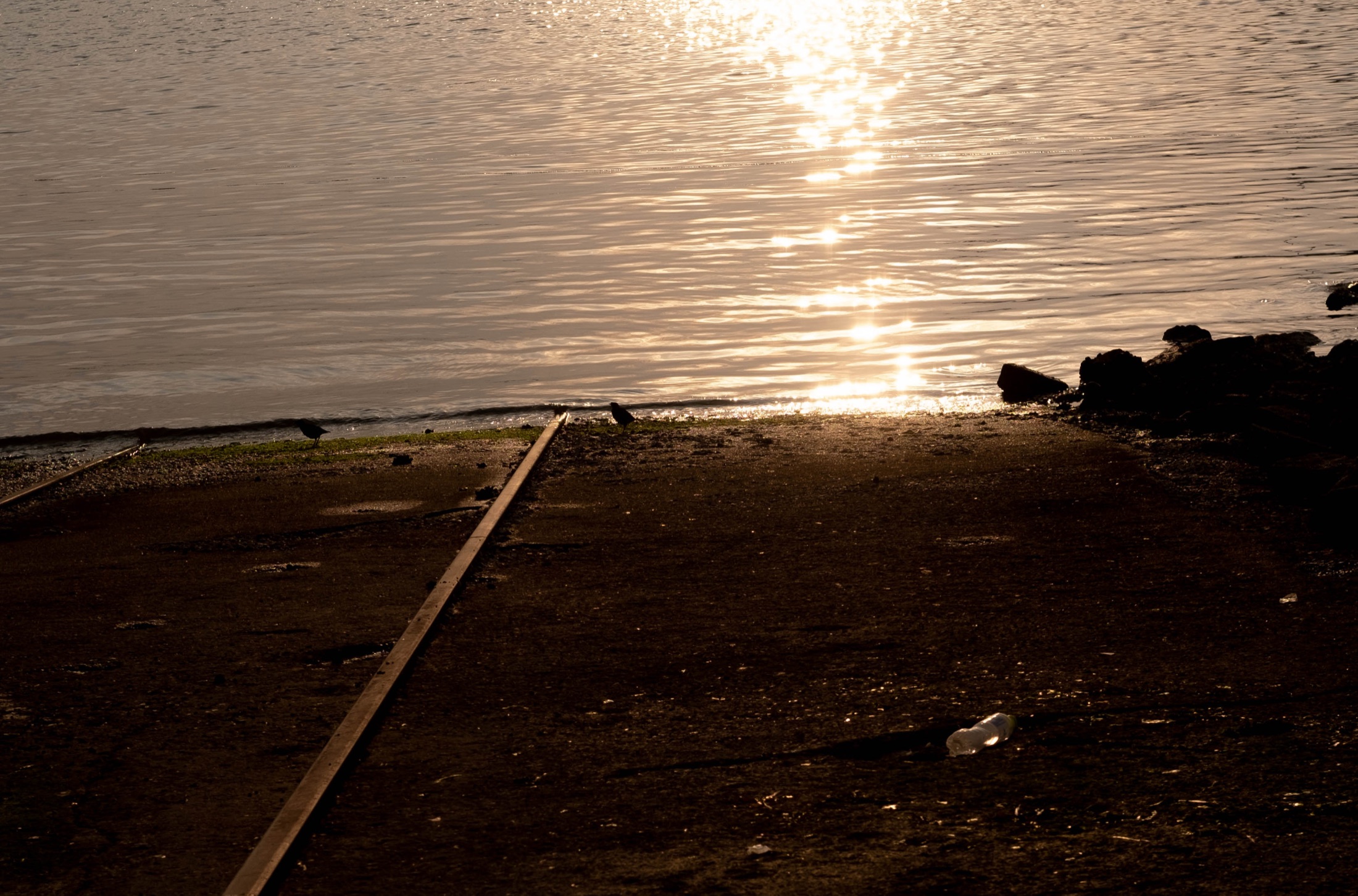 Water, Coast and Weather