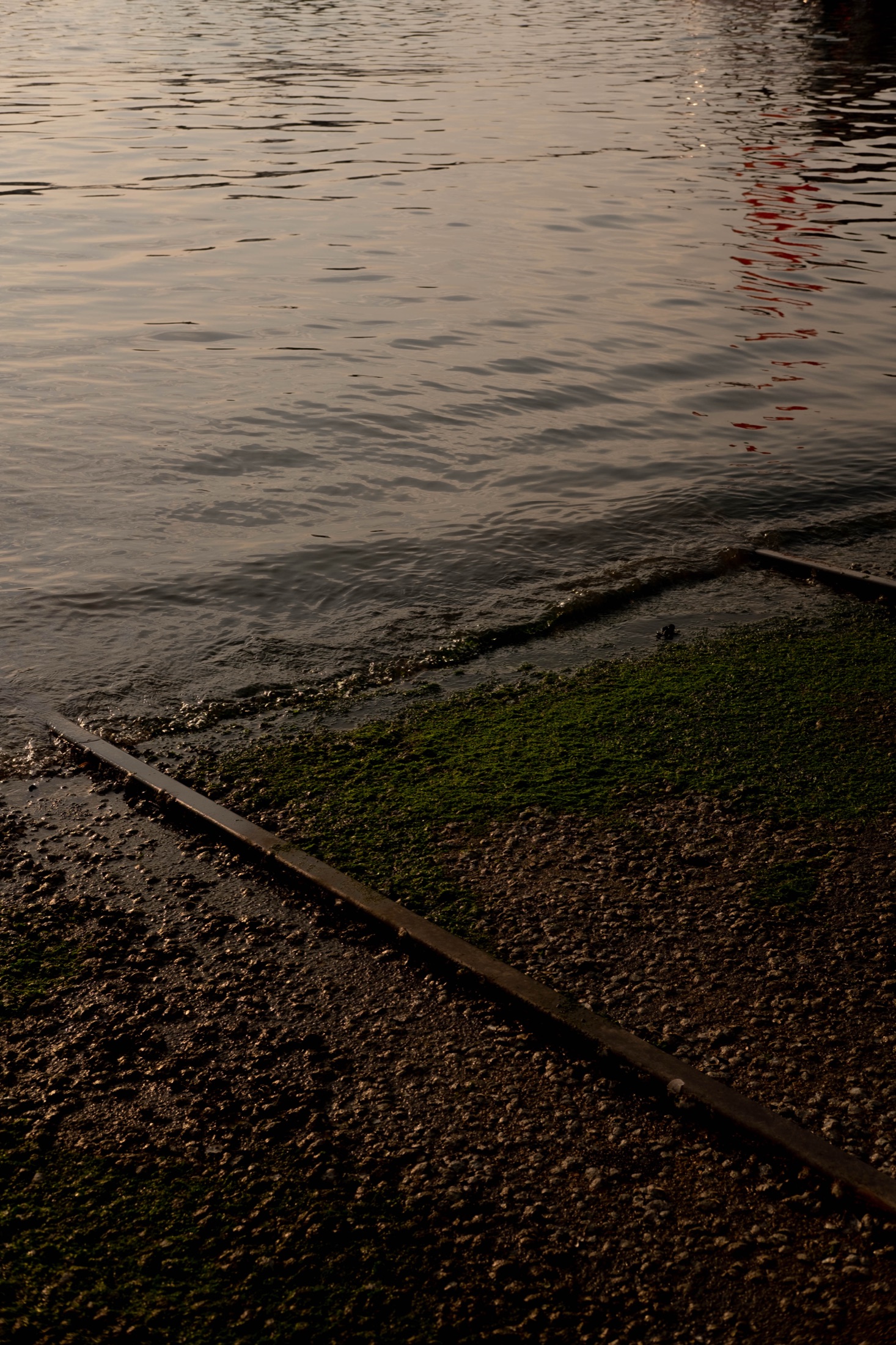 Water, Coast and Weather