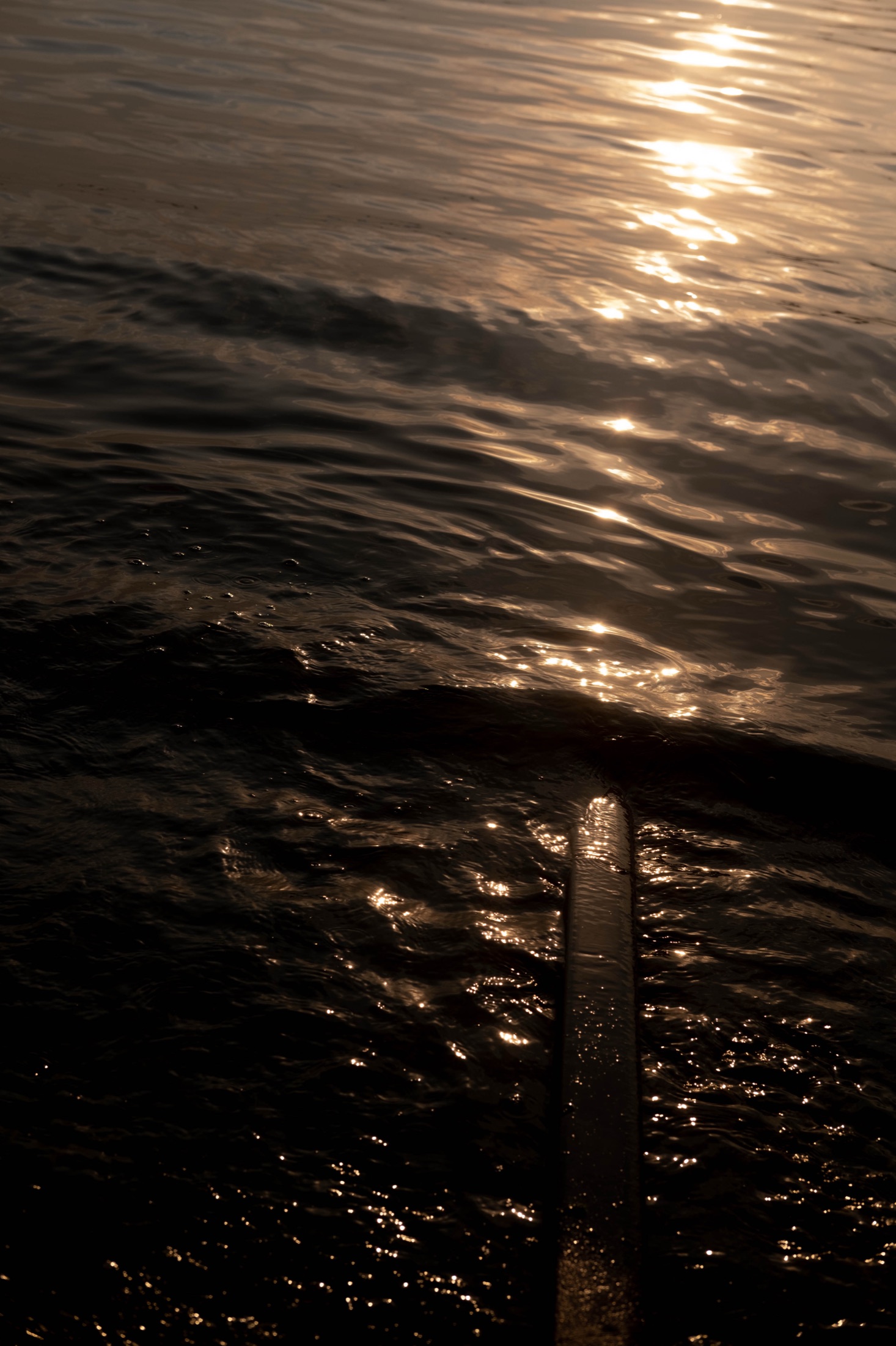 Water, Coast and Weather